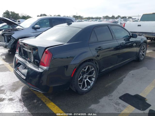 2015 CHRYSLER 300 2C3CCABG7FH894124 Photo 3