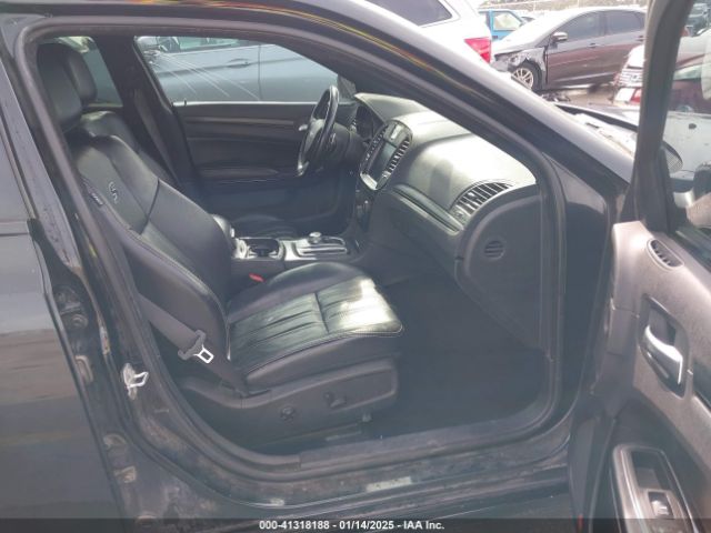 2015 CHRYSLER 300 2C3CCABG7FH894124 Photo 4