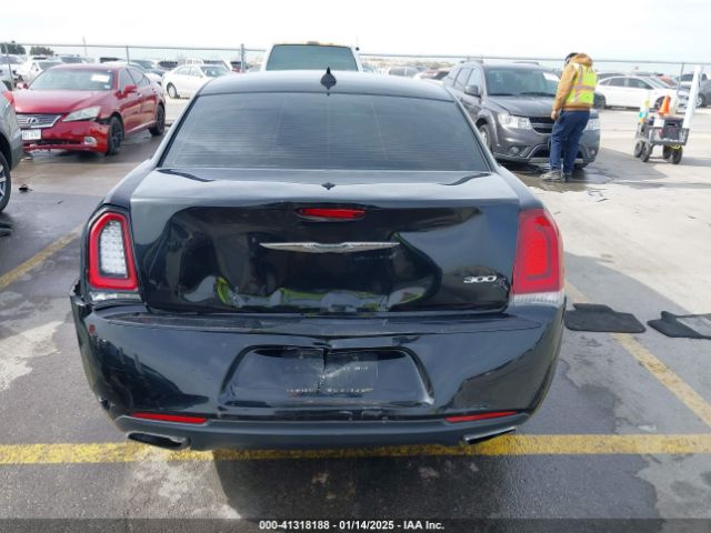 2015 CHRYSLER 300 2C3CCABG7FH894124 Photo 5