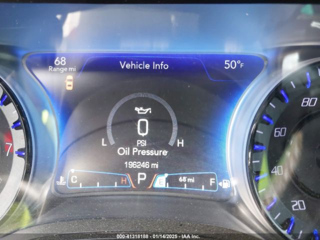 2015 CHRYSLER 300 2C3CCABG7FH894124 Photo 6