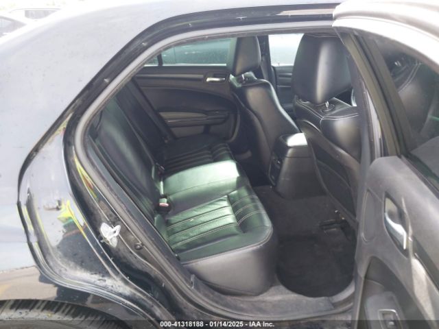 2015 CHRYSLER 300 2C3CCABG7FH894124 Photo 7