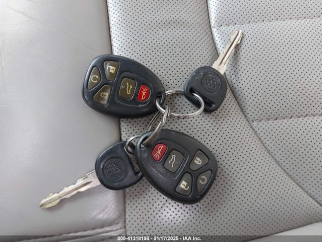5GAKRBKD3FJ123838 Buick Enclave Leather