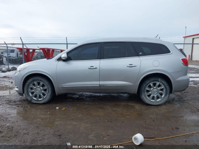 5GAKRBKD3FJ123838 Buick Enclave Leather