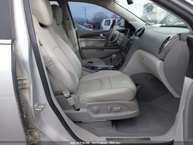 5GAKRBKD3FJ123838 Buick Enclave Leather