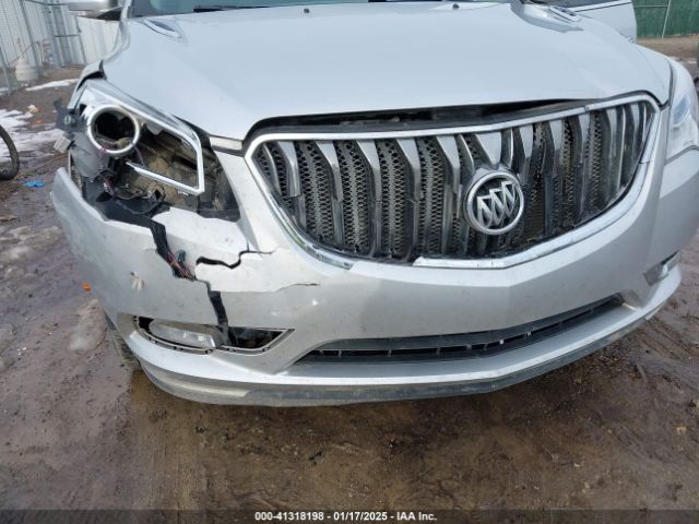 5GAKRBKD3FJ123838 Buick Enclave Leather