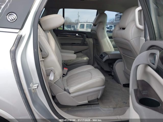 5GAKRBKD3FJ123838 Buick Enclave Leather