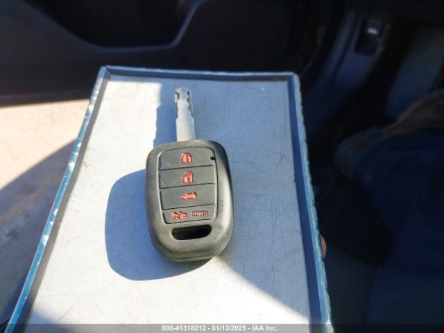 1HGCR2F36HA227183 Honda ACCORD LX