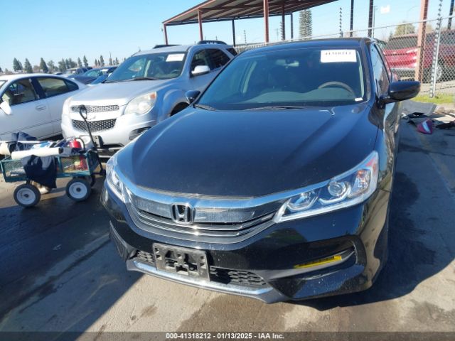 1HGCR2F36HA227183 Honda ACCORD LX
