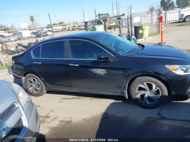 1HGCR2F36HA227183 Honda ACCORD LX