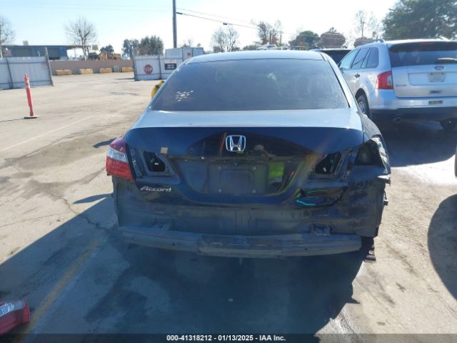 1HGCR2F36HA227183 Honda ACCORD LX