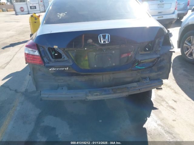 1HGCR2F36HA227183 Honda ACCORD LX