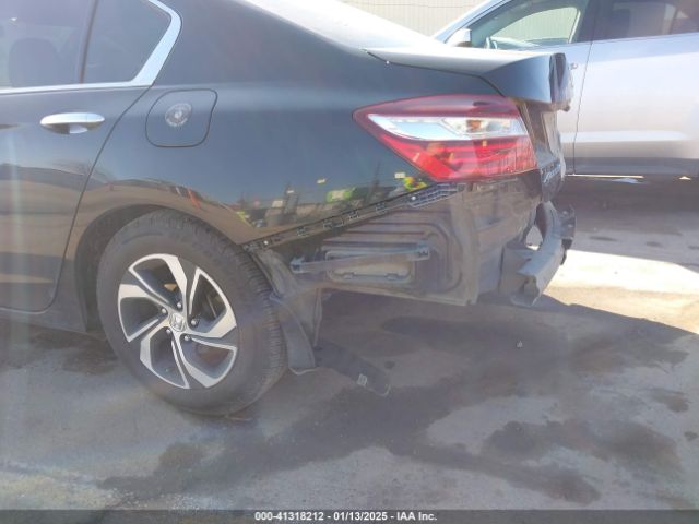 1HGCR2F36HA227183 Honda ACCORD LX