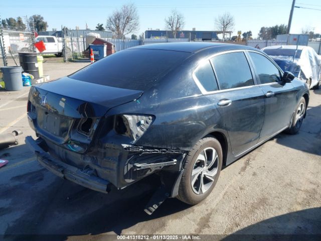 1HGCR2F36HA227183 Honda ACCORD LX
