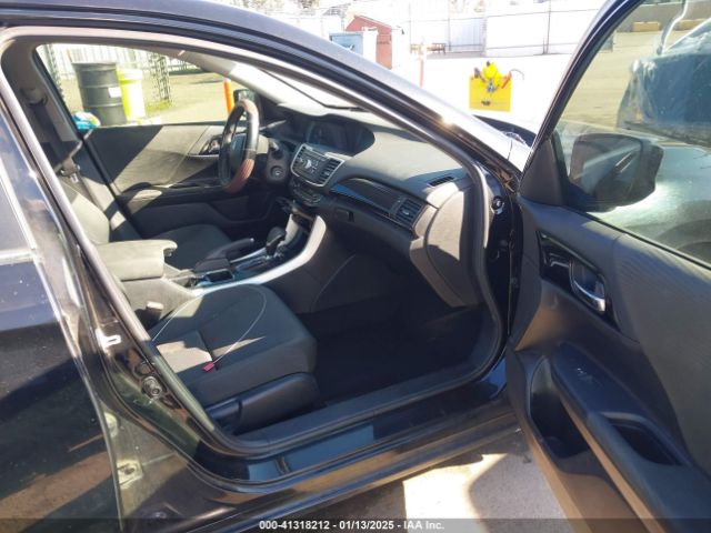 1HGCR2F36HA227183 Honda ACCORD LX