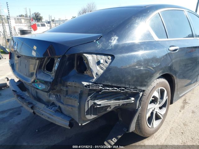 1HGCR2F36HA227183 Honda ACCORD LX