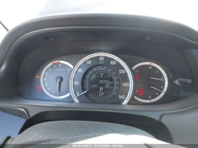 1HGCR2F36HA227183 Honda ACCORD LX