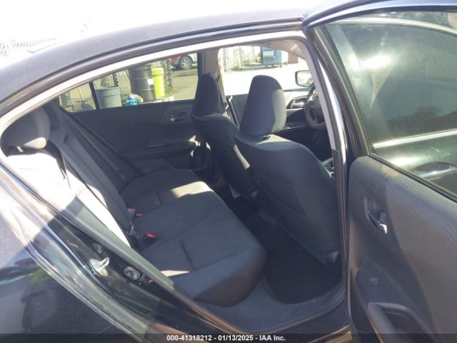 1HGCR2F36HA227183 Honda ACCORD LX