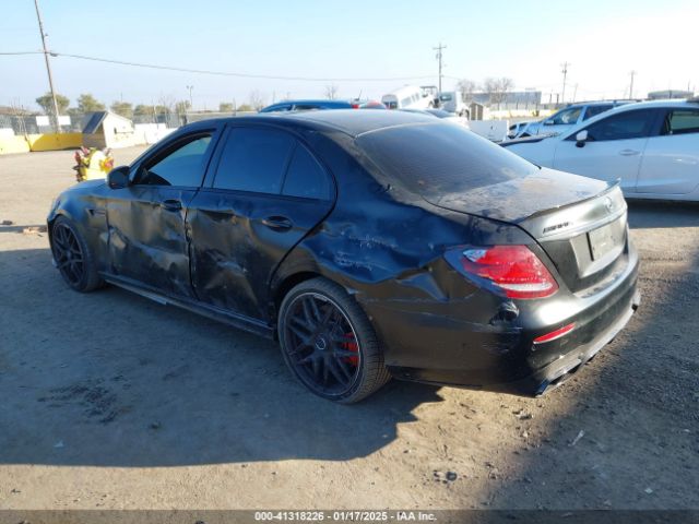 WDDZF8KB9LA748334 Mercedes-Benz Amg E 63 S 4matic
