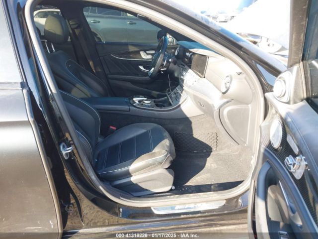 WDDZF8KB9LA748334 Mercedes-Benz Amg E 63 S 4matic