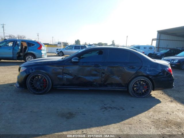 WDDZF8KB9LA748334 Mercedes-Benz Amg E 63 S 4matic