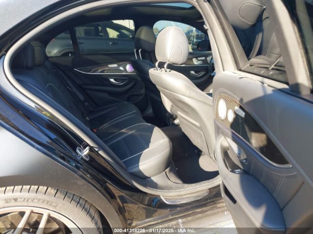 WDDZF8KB9LA748334 Mercedes-Benz Amg E 63 S 4matic