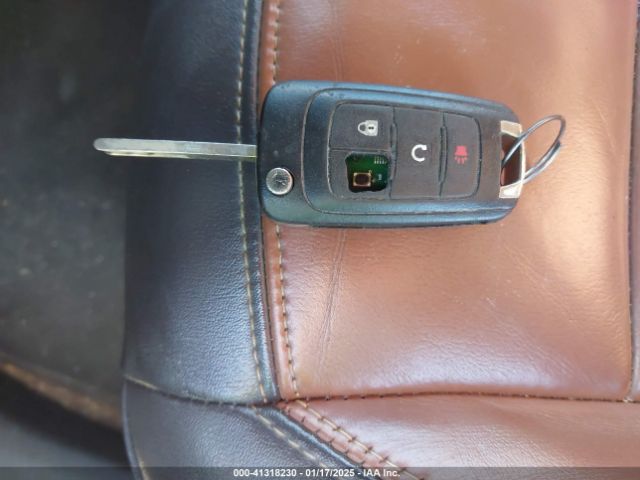 KL4CJGSB5FB050045 Buick Encore Leather
