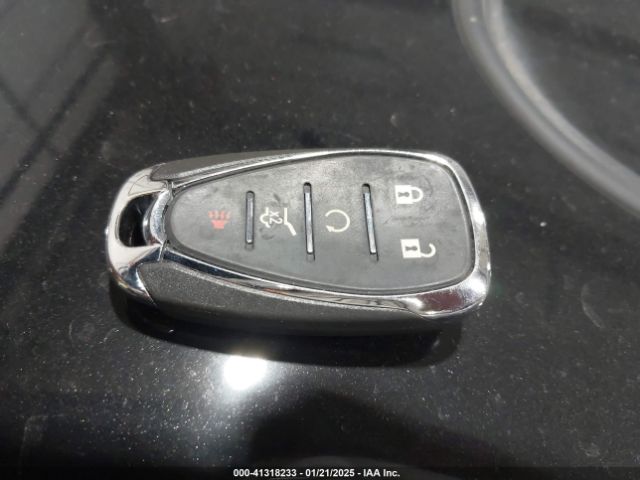 3GNAXNEGXPL242981 Chevrolet Equinox Fwd Premier