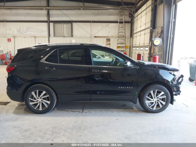 3GNAXNEGXPL242981 Chevrolet Equinox Fwd Premier
