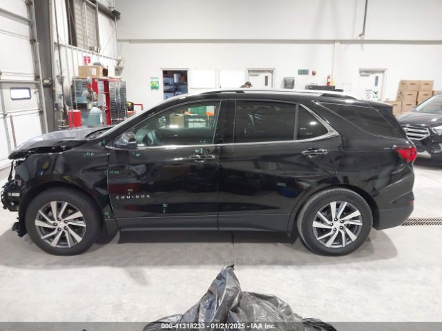 3GNAXNEGXPL242981 Chevrolet Equinox Fwd Premier