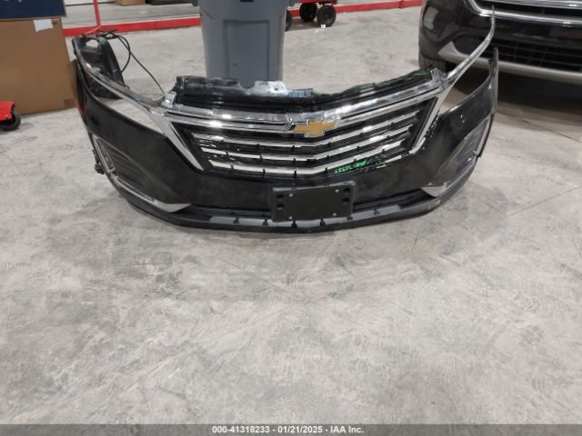 3GNAXNEGXPL242981 Chevrolet Equinox Fwd Premier