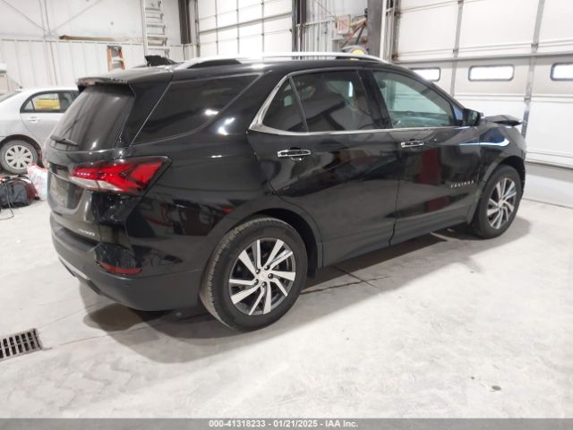 3GNAXNEGXPL242981 Chevrolet Equinox Fwd Premier