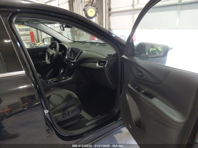 3GNAXNEGXPL242981 Chevrolet Equinox Fwd Premier