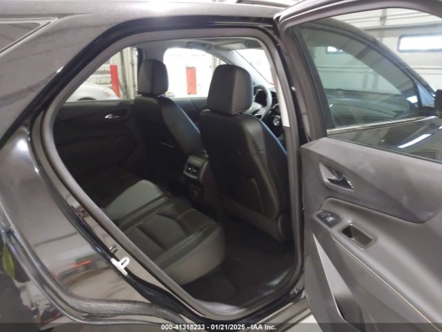 3GNAXNEGXPL242981 Chevrolet Equinox Fwd Premier