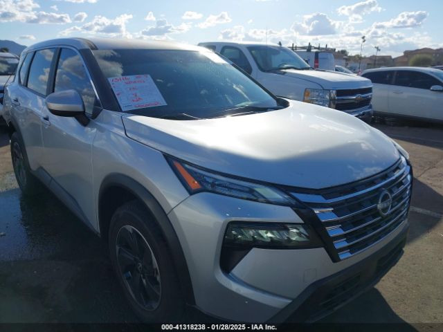 2024 NISSAN ROGUE 5N1BT3BB5RC703259
