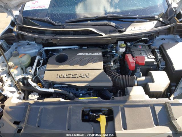 2024 NISSAN ROGUE 5N1BT3BB5RC703259 Photo 9