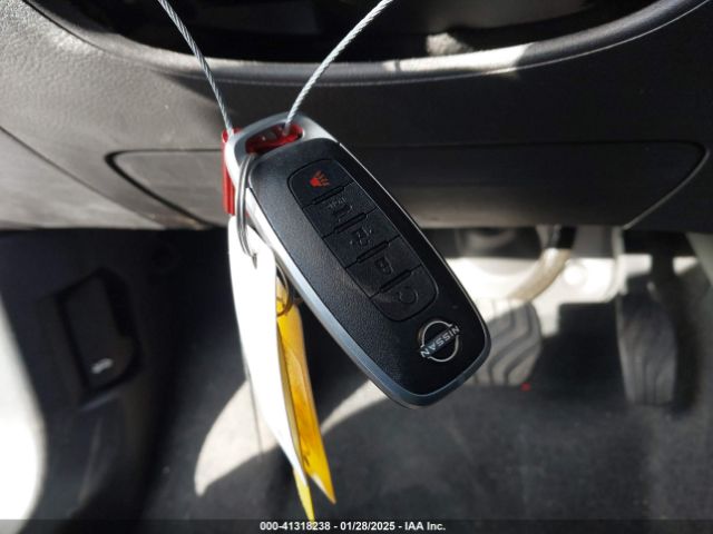 2024 NISSAN ROGUE 5N1BT3BB5RC703259 Photo 10