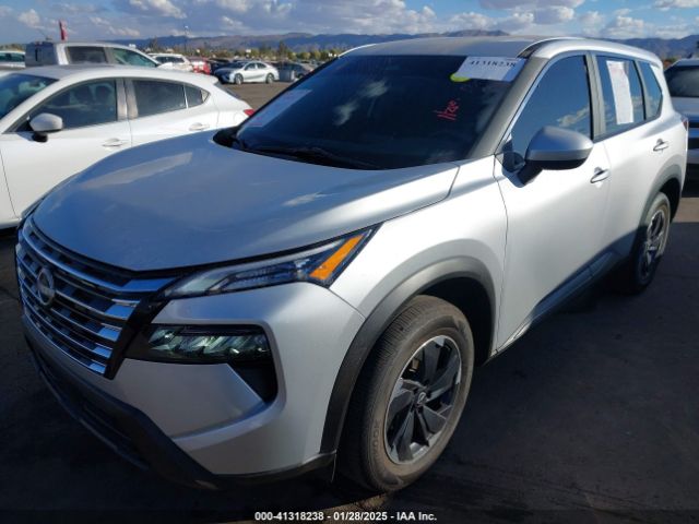 2024 NISSAN ROGUE 5N1BT3BB5RC703259 Photo 1