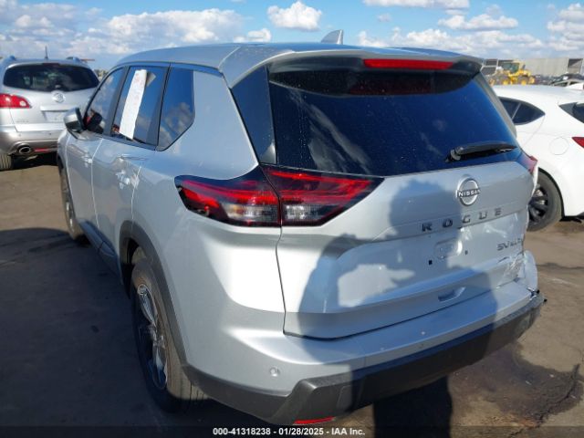 2024 NISSAN ROGUE 5N1BT3BB5RC703259 Photo 2