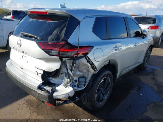 2024 NISSAN ROGUE 5N1BT3BB5RC703259 Photo 3