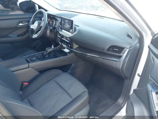 2024 NISSAN ROGUE 5N1BT3BB5RC703259 Photo 4
