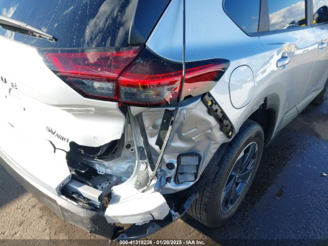 2024 NISSAN ROGUE 5N1BT3BB5RC703259 Photo 5