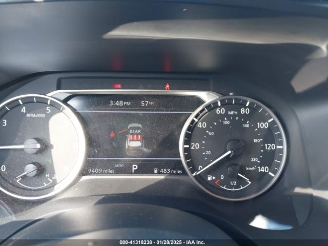 2024 NISSAN ROGUE 5N1BT3BB5RC703259 Photo 6