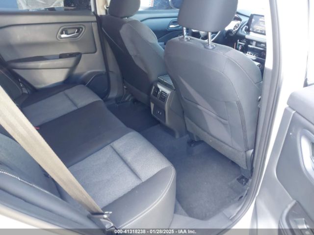 2024 NISSAN ROGUE 5N1BT3BB5RC703259 Photo 7