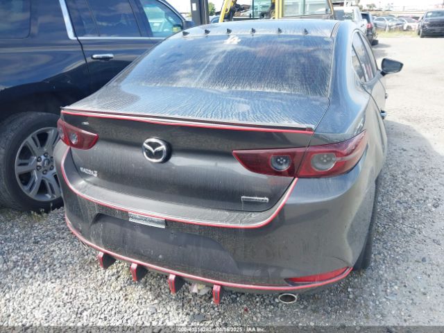 JM1BPABL6M1328881 Mazda Mazda3 Select