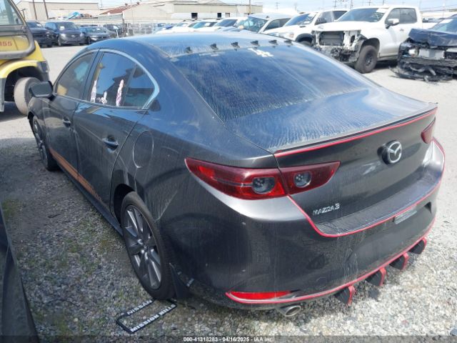 JM1BPABL6M1328881 Mazda Mazda3 Select