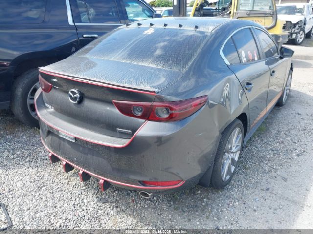 JM1BPABL6M1328881 Mazda Mazda3 Select