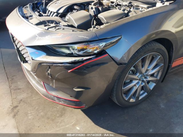 JM1BPABL6M1328881 Mazda Mazda3 Select