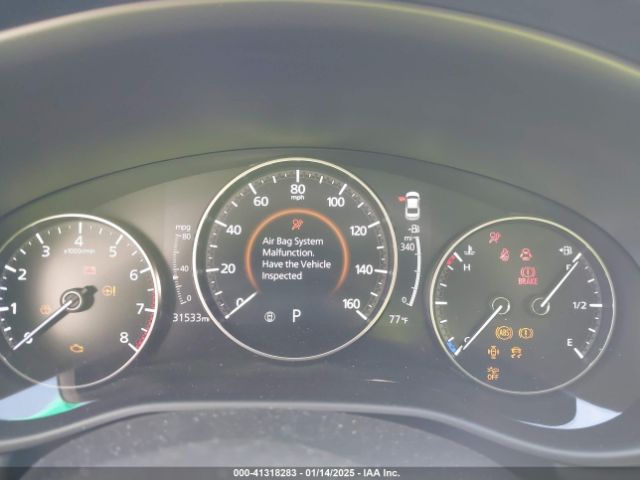 JM1BPABL6M1328881 Mazda Mazda3 Select