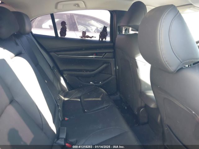 JM1BPABL6M1328881 Mazda Mazda3 Select