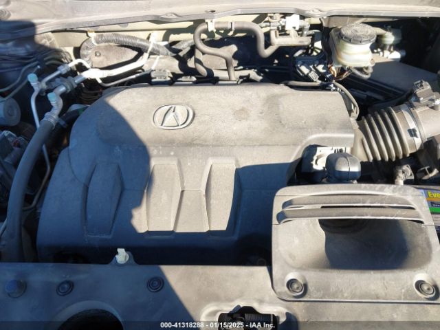 5J8TB4H55FL001622 Acura RDX